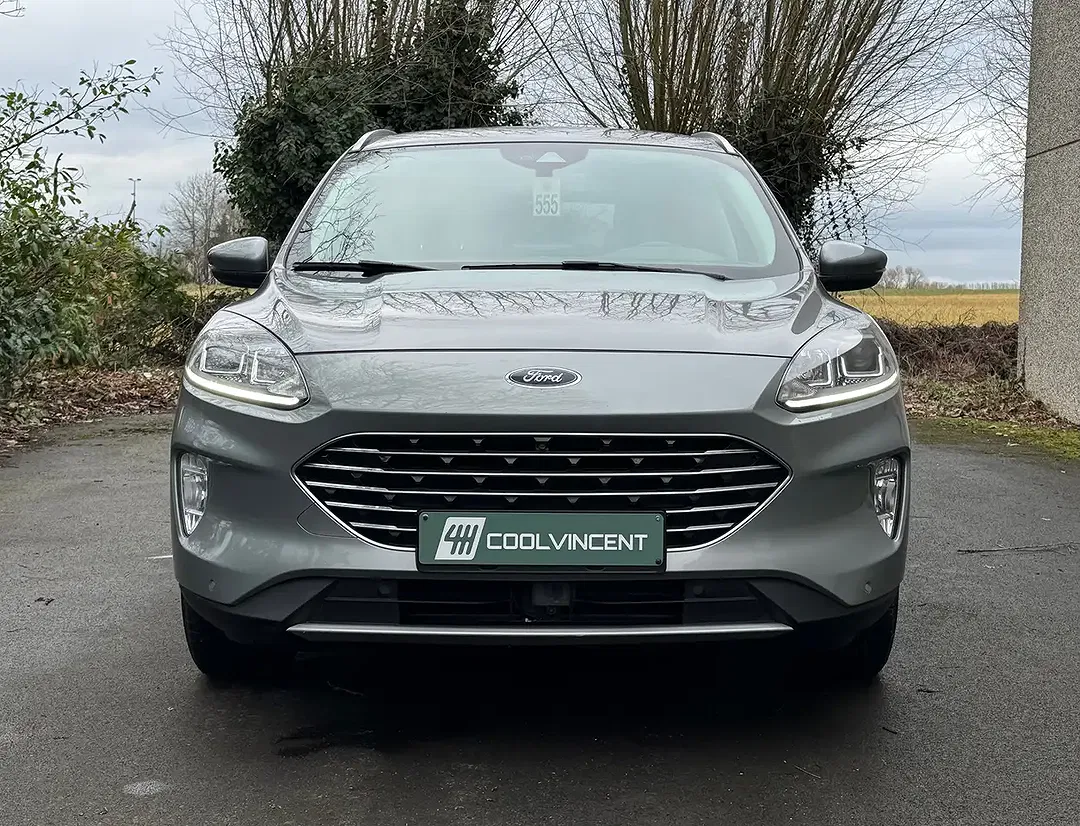 Ford Kuga PHEV Titanium - foto 2