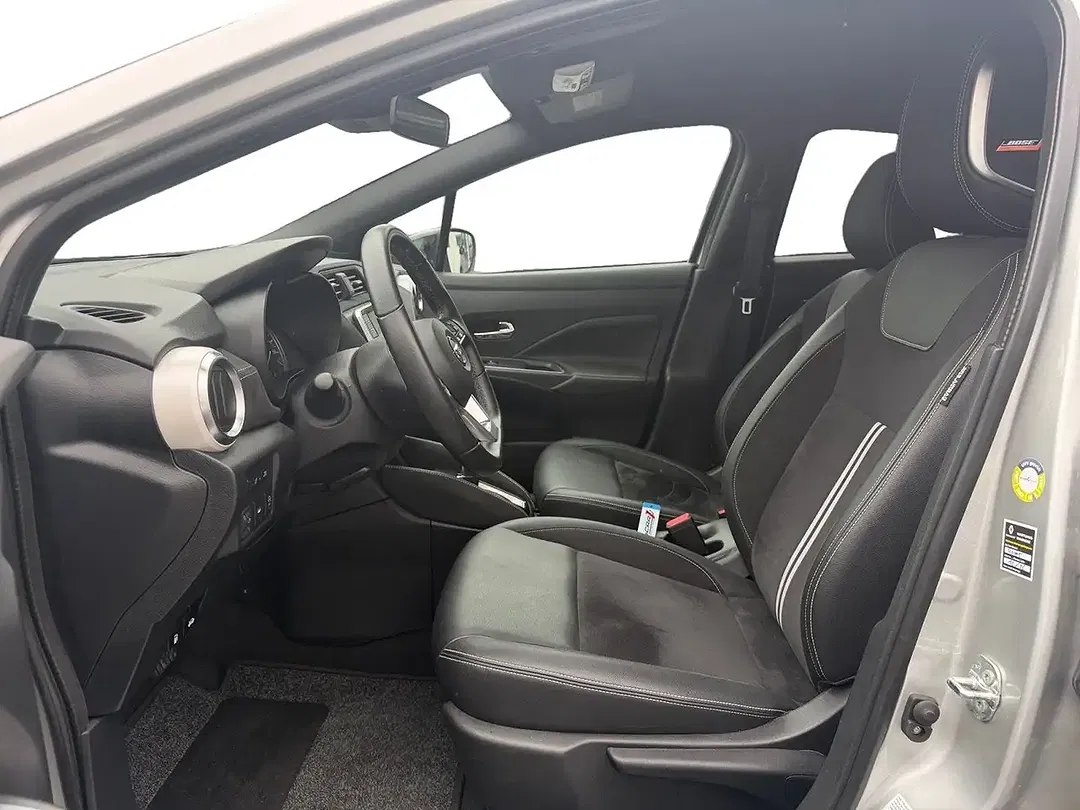 Nissan Micra AUT N-Sport - Thumbnail 10