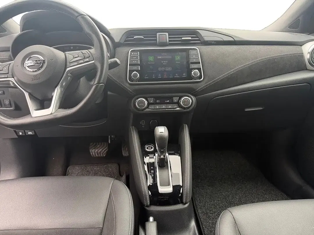 Nissan Micra AUT N-Sport - Thumbnail 12