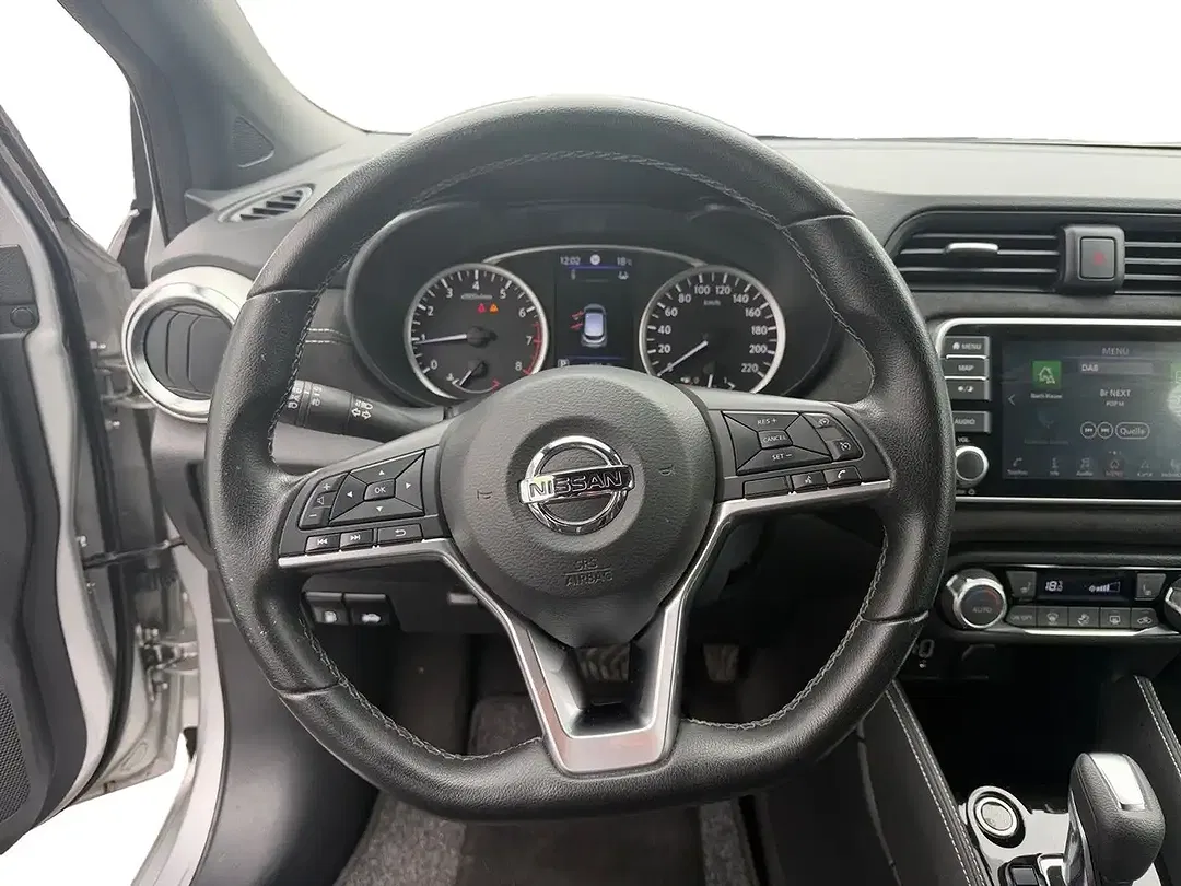 Nissan Micra AUT N-Sport - Thumbnail 13