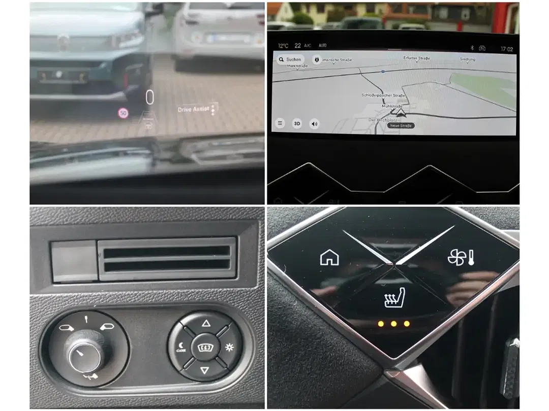 DS Automobiles DS 3 - Thumbnail 12