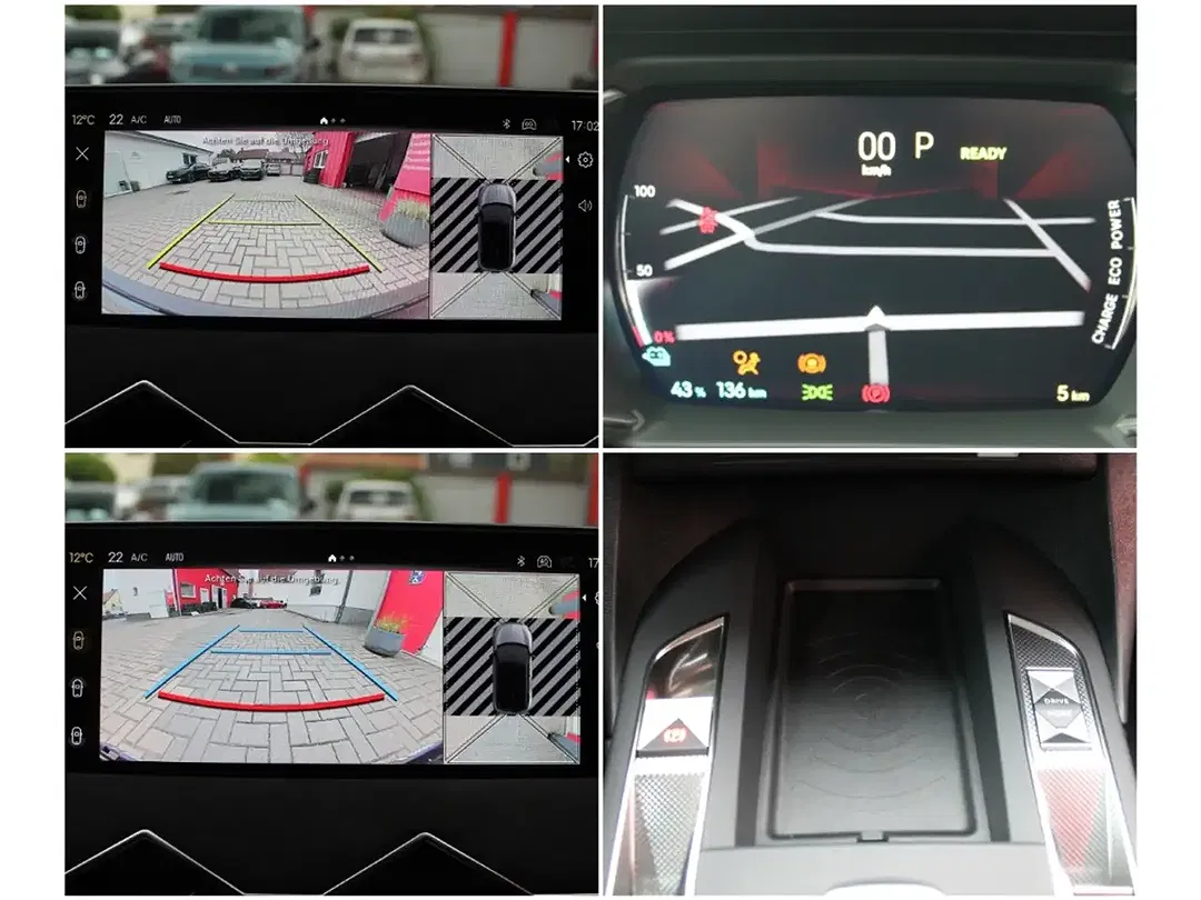DS Automobiles DS 3 - Thumbnail 13