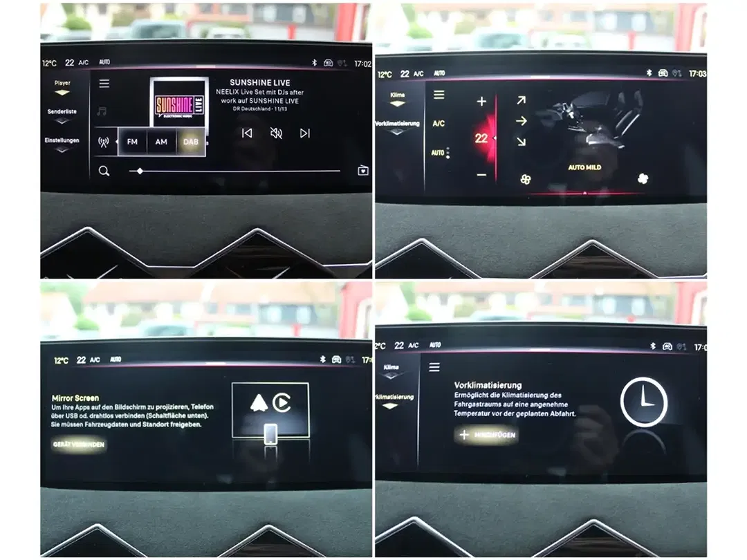 DS Automobiles DS 3 - Thumbnail 14
