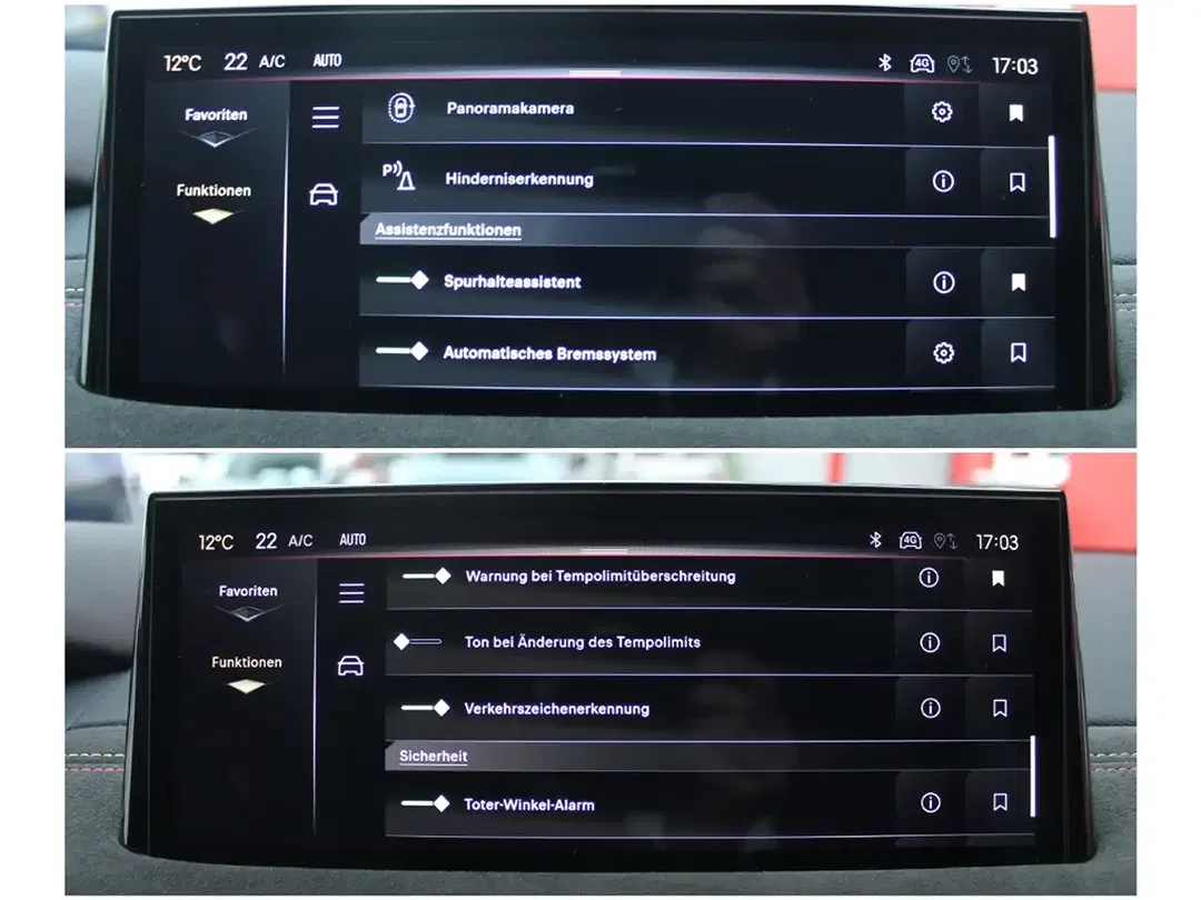DS Automobiles DS 3 - foto 15