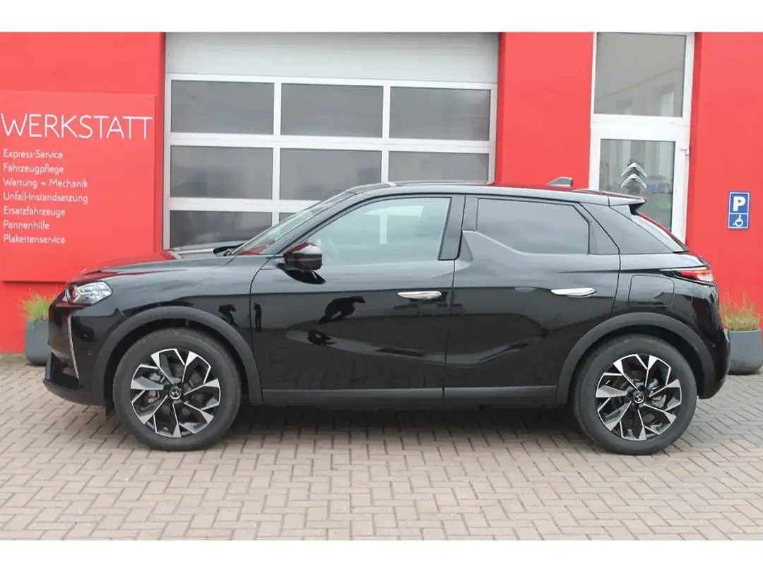 DS Automobiles DS 3 - foto 2