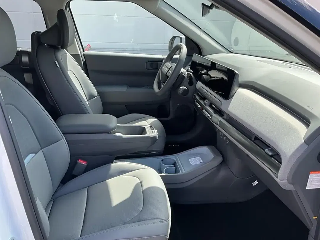 Kia EV3 Earth - foto 15