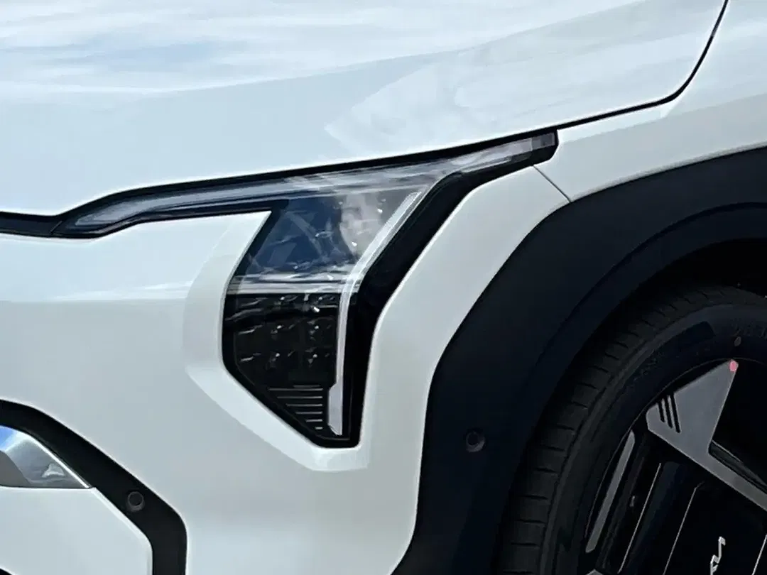 Kia EV3 Earth - Thumbnail 5