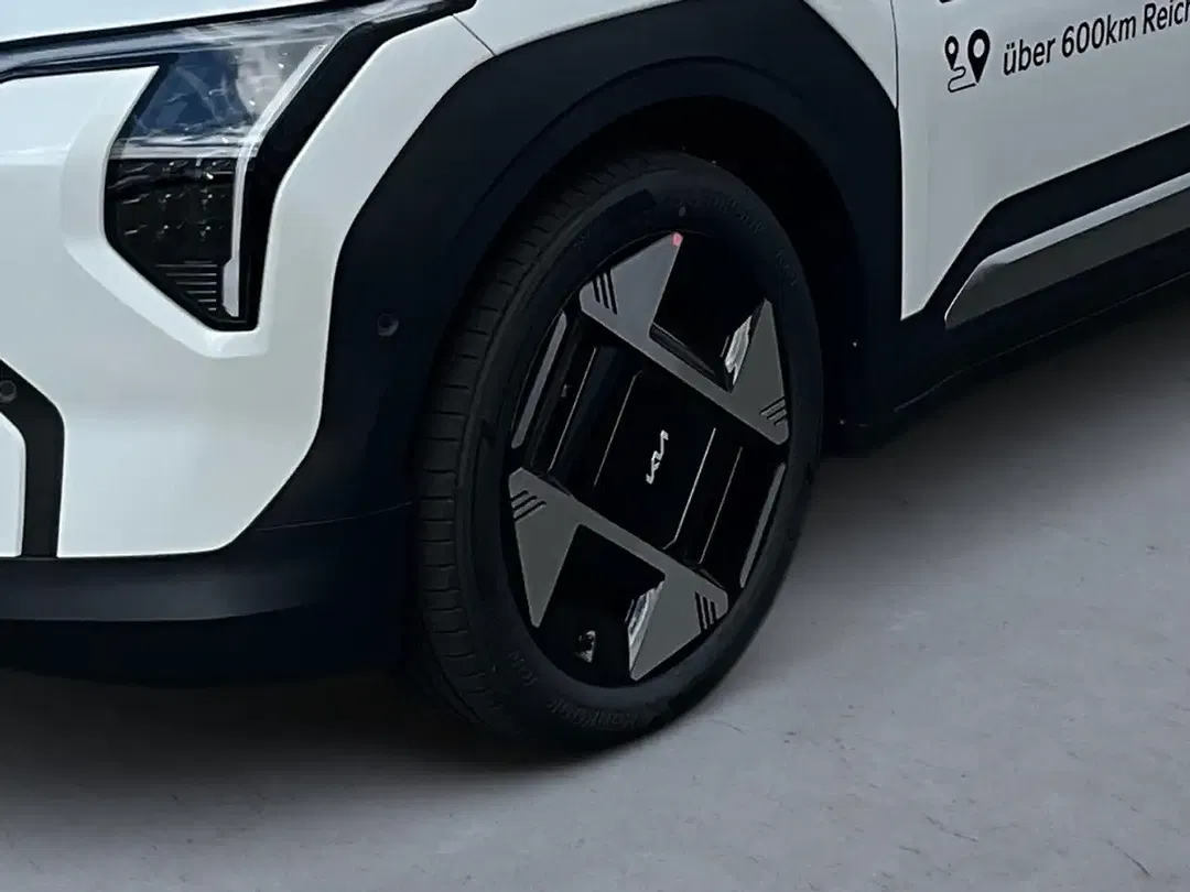 Kia EV3 Earth - Thumbnail 6
