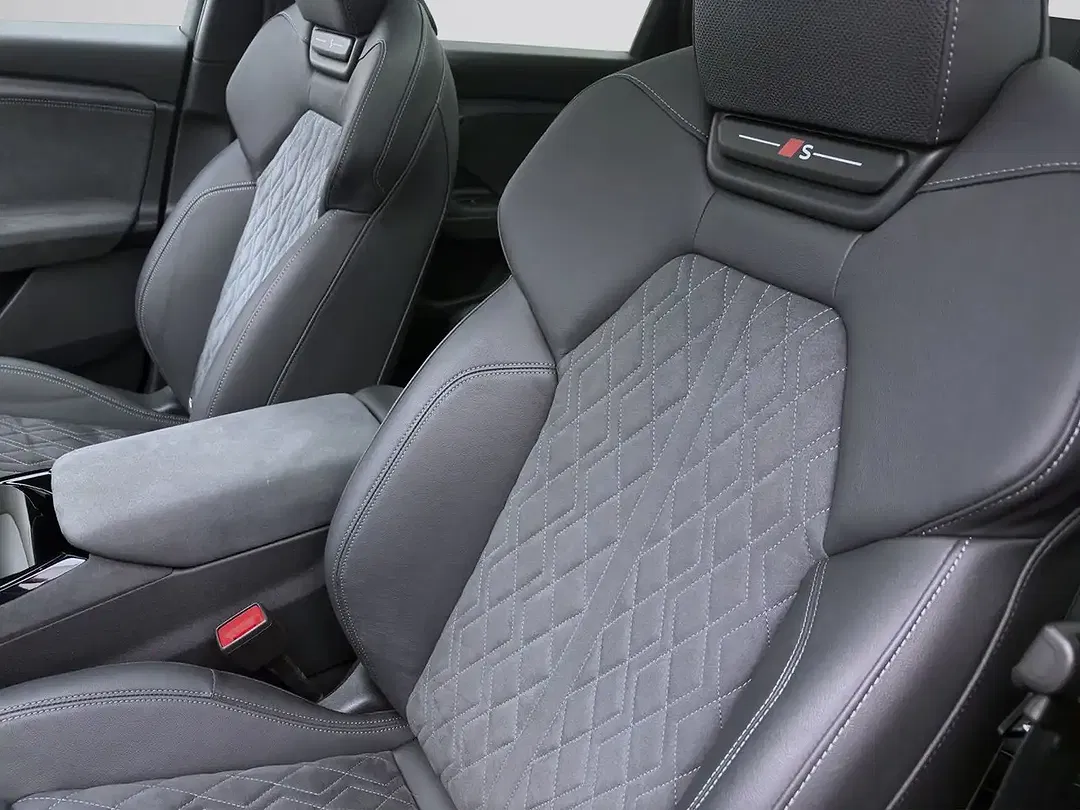 Audi Q6 e-tron S line - Thumbnail 10