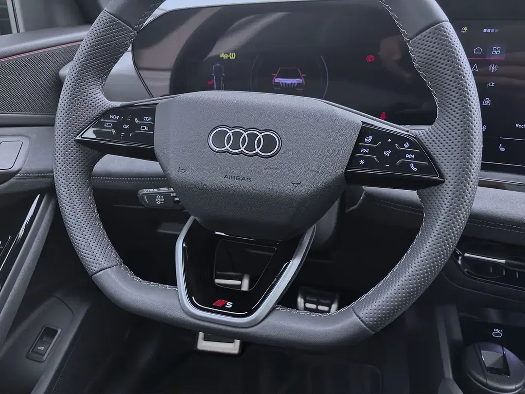 Audi Q6 e-tron S line - Thumbnail 13