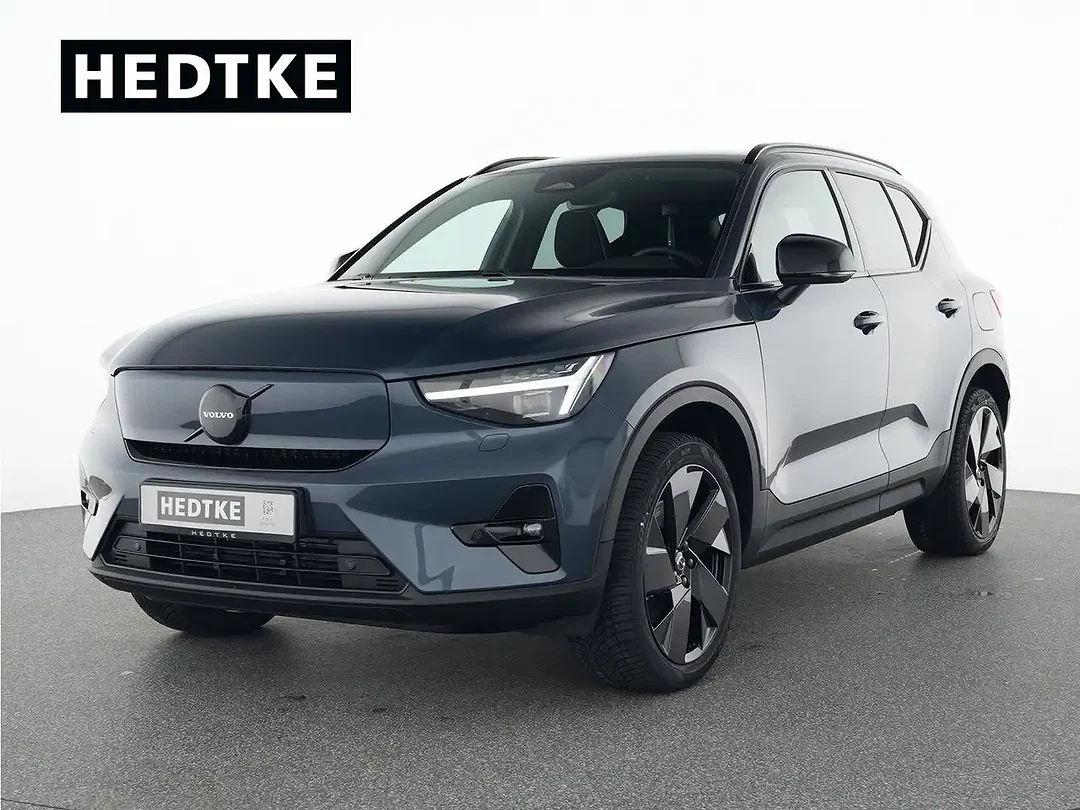 Volvo EX40 Plus - Afbeelding 1