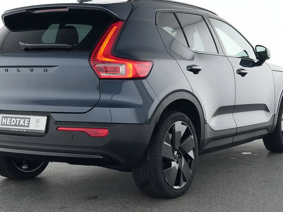 Volvo EX40 Plus - Thumbnail 10