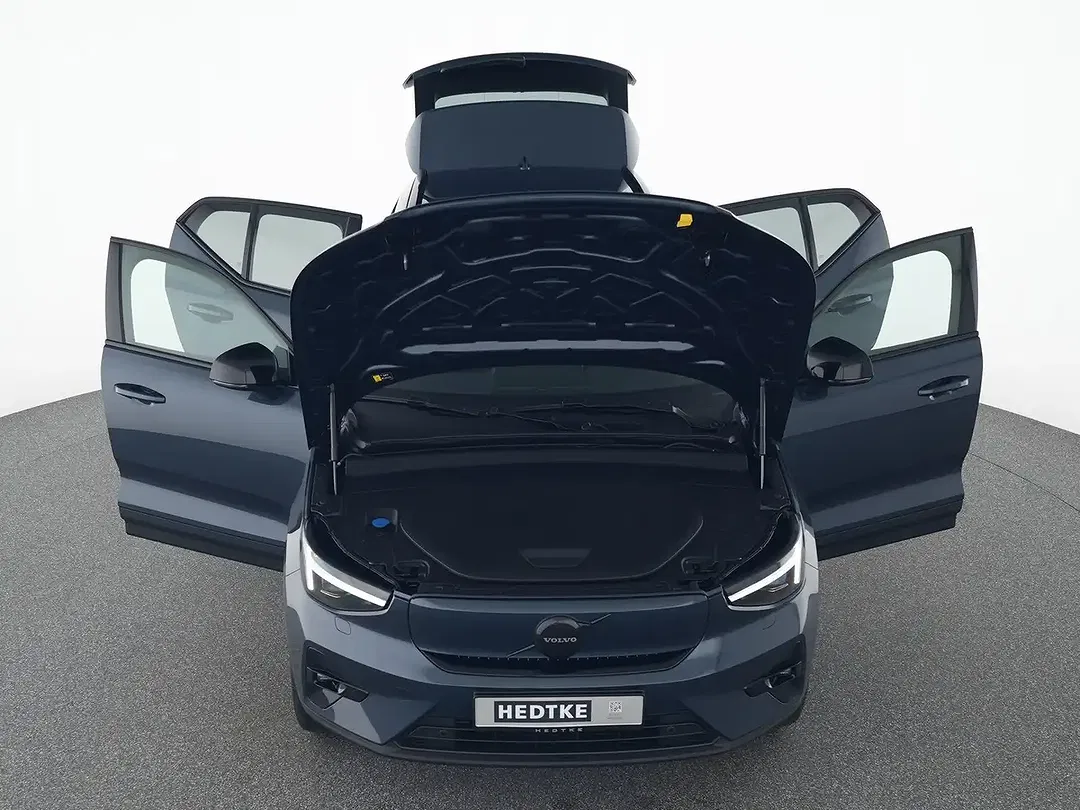 Volvo EX40 Plus - Thumbnail 13