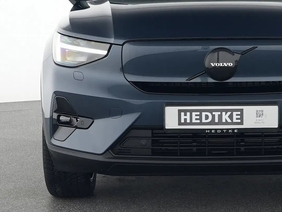 Volvo EX40 Plus - Thumbnail 17