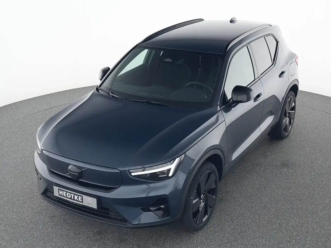 Volvo EX40 Plus - Thumbnail 18