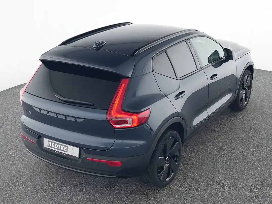 Volvo EX40 Plus - Thumbnail 19