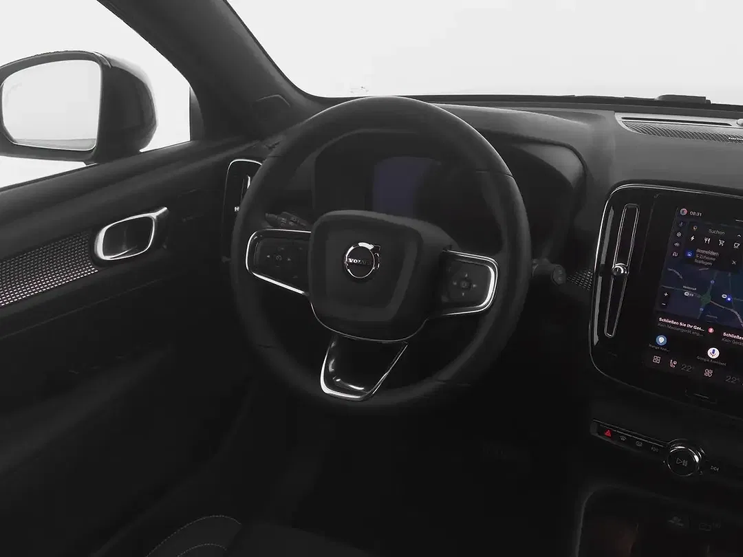 Volvo EX40 Plus - Thumbnail 4