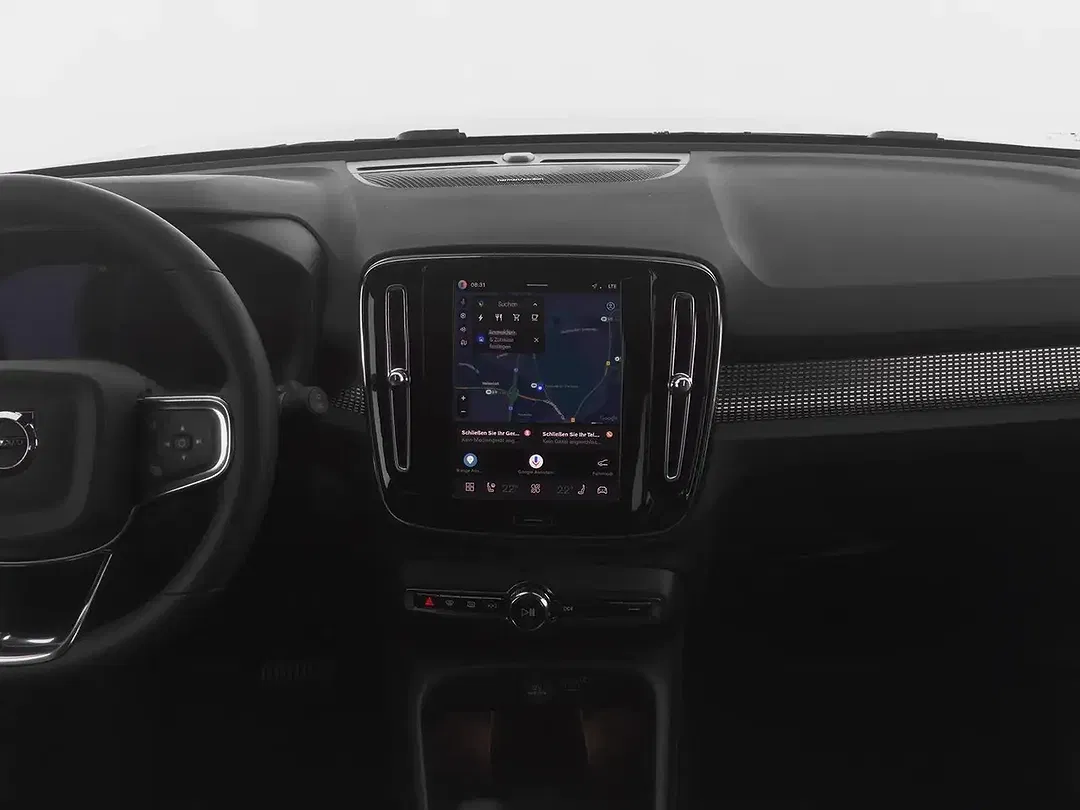 Volvo EX40 Plus - Thumbnail 6