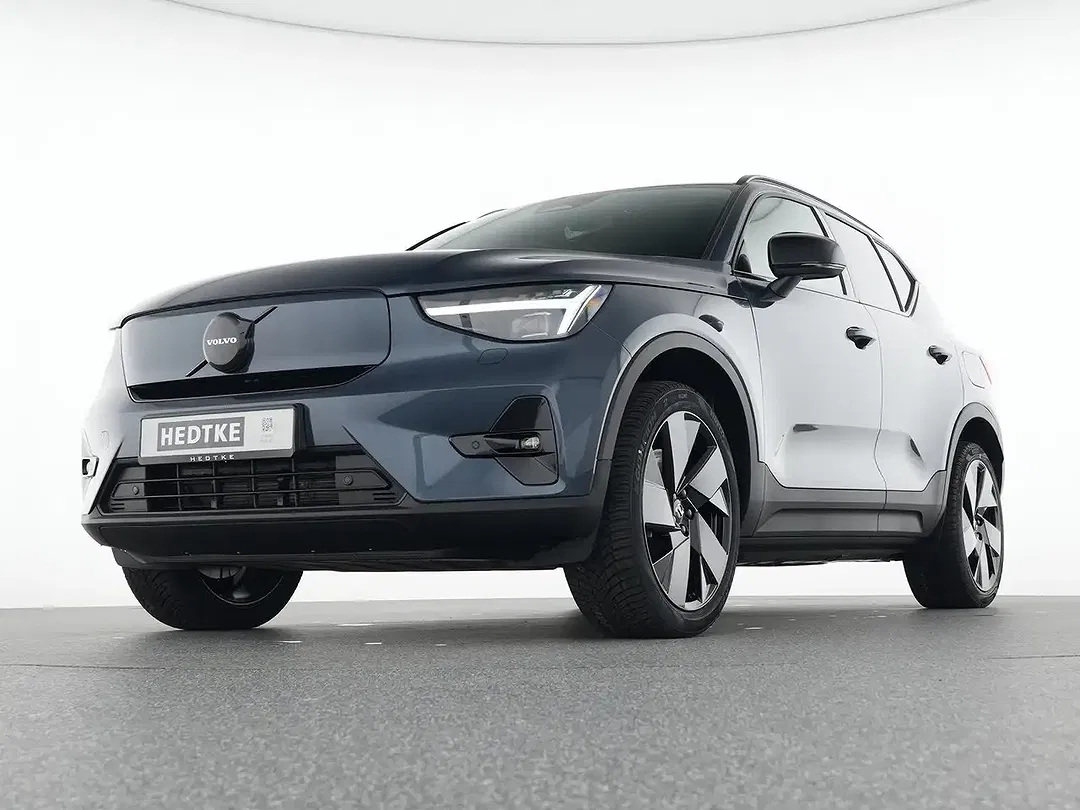 Volvo EX40 Plus - Thumbnail 7