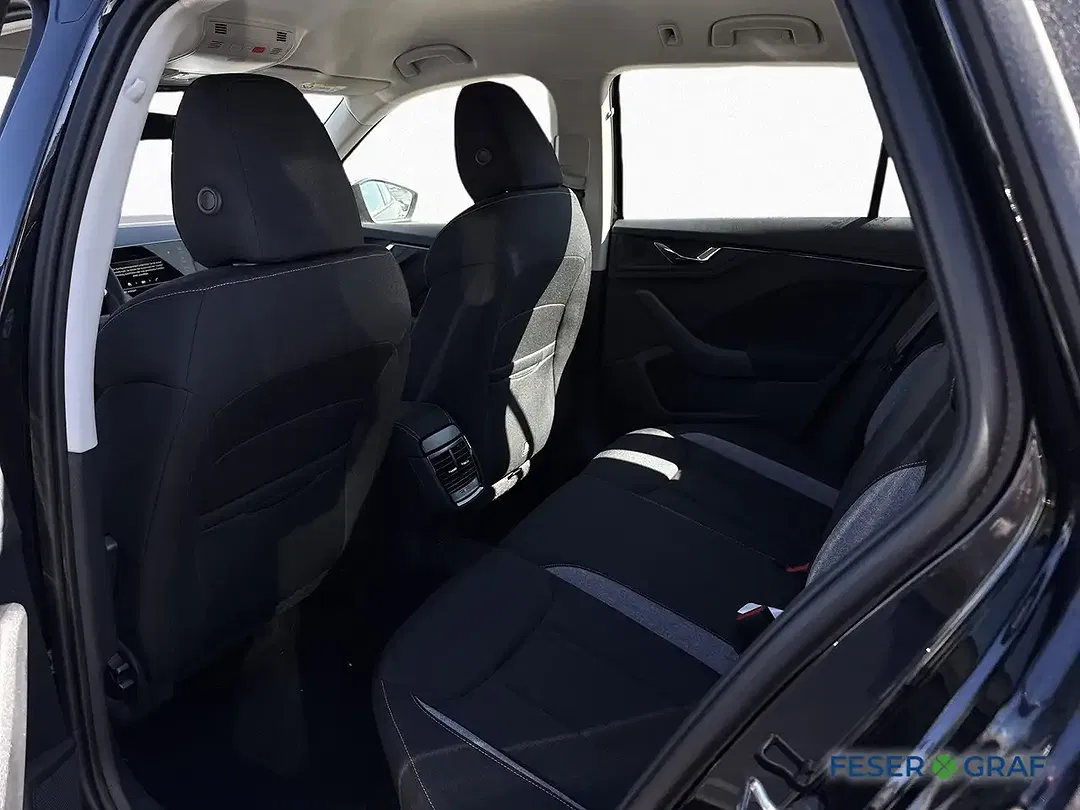 Skoda Kamiq 1.0 TSI DSG Loft - Thumbnail 12