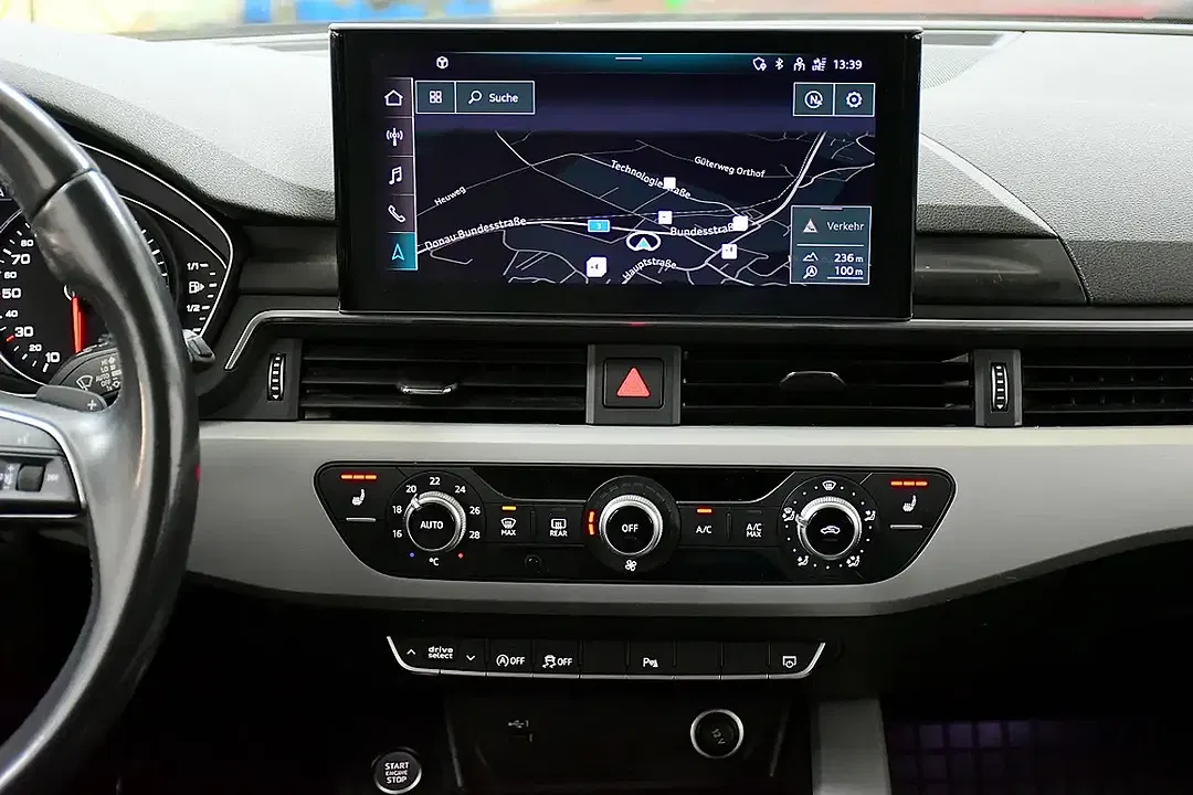 Audi A4 30 TDI S tronic Avant - foto 15