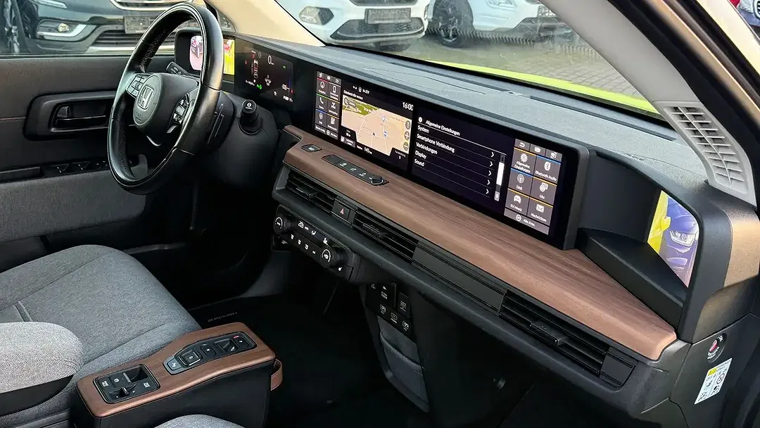 Honda E Advance - Thumbnail 10