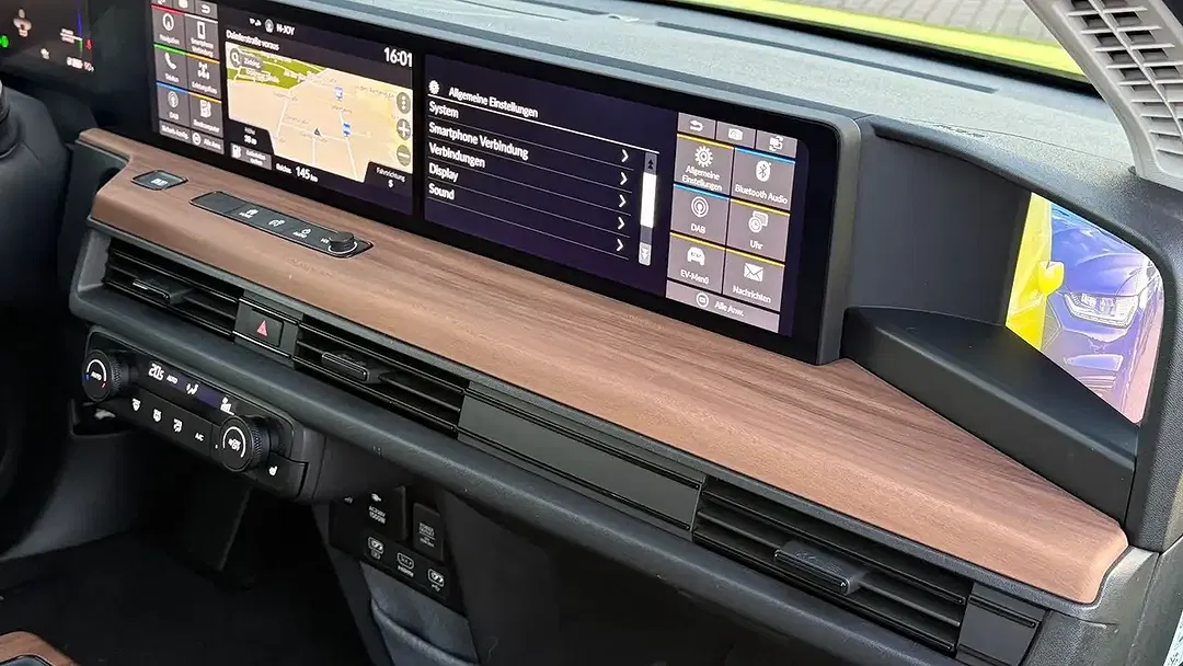 Honda E Advance - Thumbnail 12