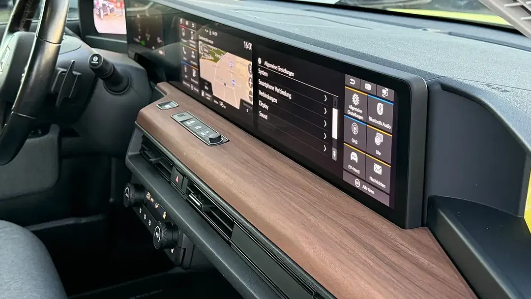 Honda E Advance - Thumbnail 13