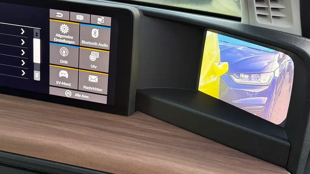 Honda E Advance - Thumbnail 14