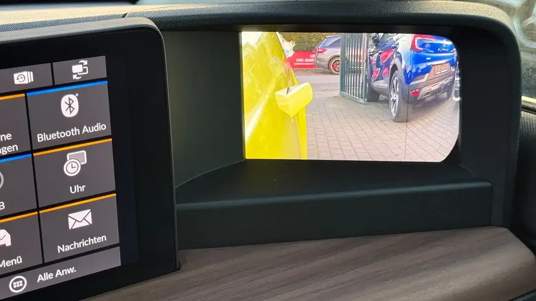 Honda e Advance - foto 15