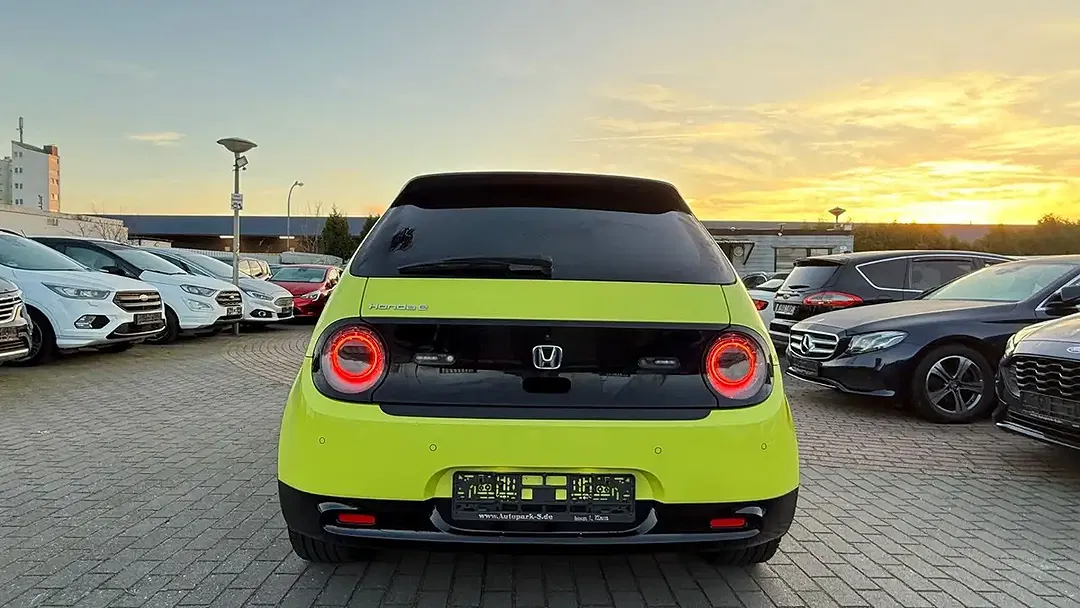 Honda E Advance - Thumbnail 6