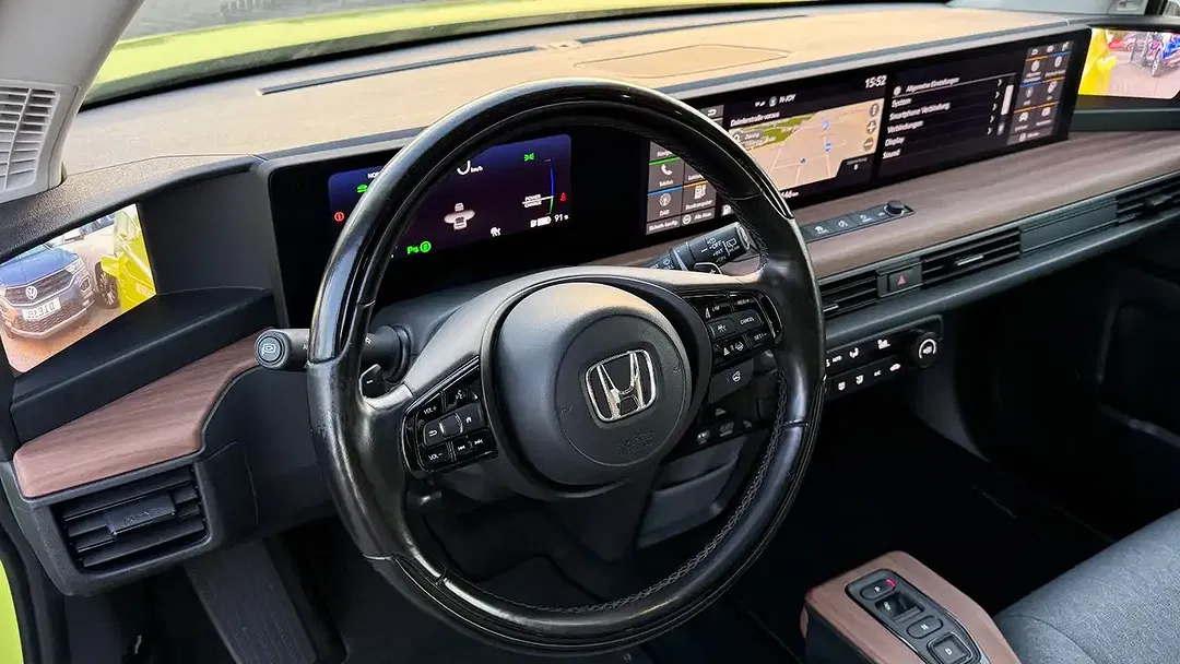 Honda E Advance - Thumbnail 7