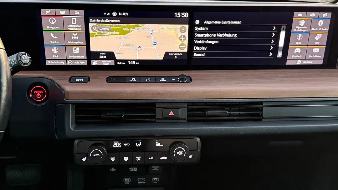 Honda E Advance - Thumbnail 9