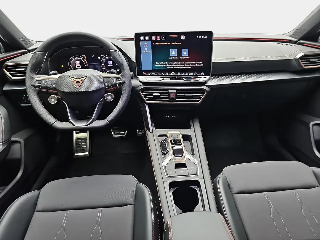 CUPRA Leon 1.5 eTSI DSG DCC - Thumbnail 7