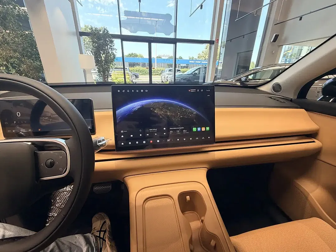 Leapmotor C10 - Thumbnail 14
