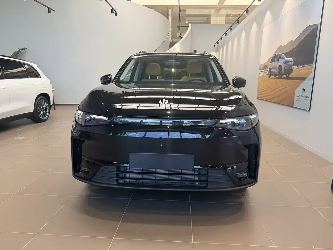Leapmotor C10 - foto 2