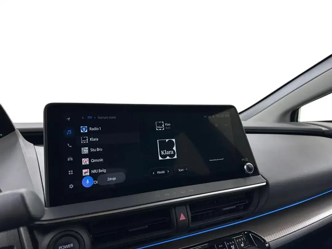 Toyota Prius PHEV Edition - Thumbnail 11