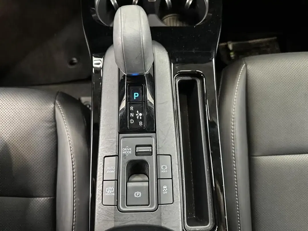 Toyota Prius PHEV Edition - foto 26
