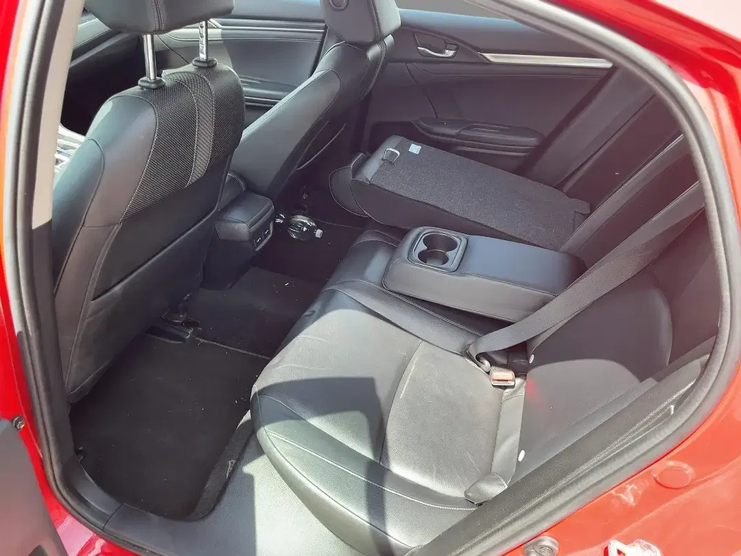 Honda Civic 1.5 VTEC AUT - Thumbnail 7