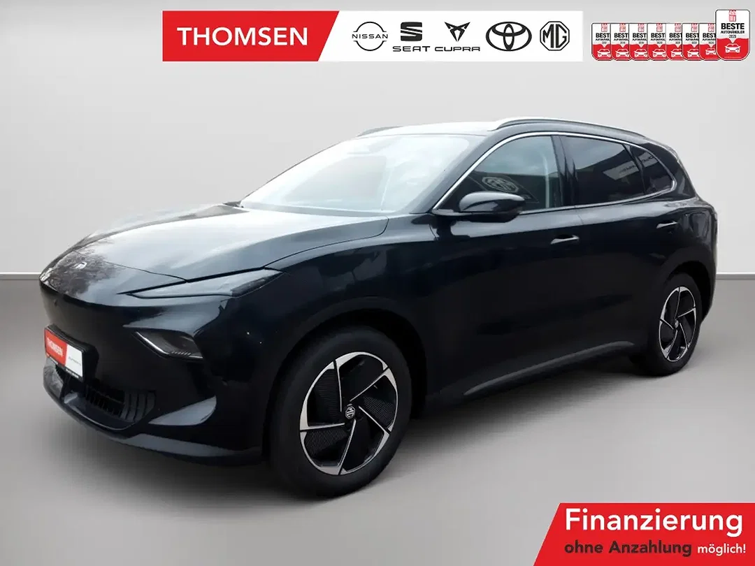 MG MGS5 EV AUT Luxury - Afbeelding 1