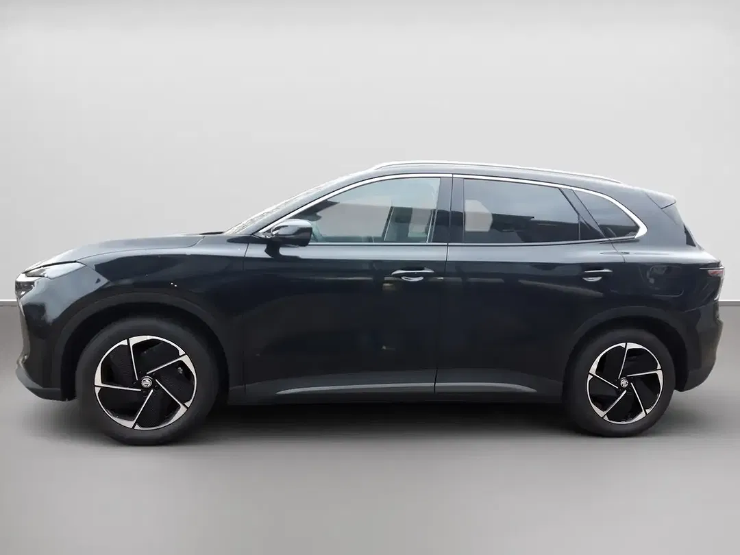 MG MGS5 EV AUT Luxury - Thumbnail 4