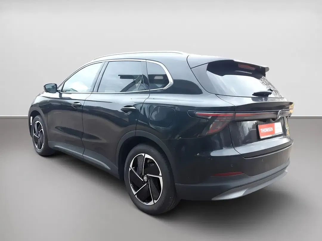 MG MGS5 EV AUT Luxury - Thumbnail 5