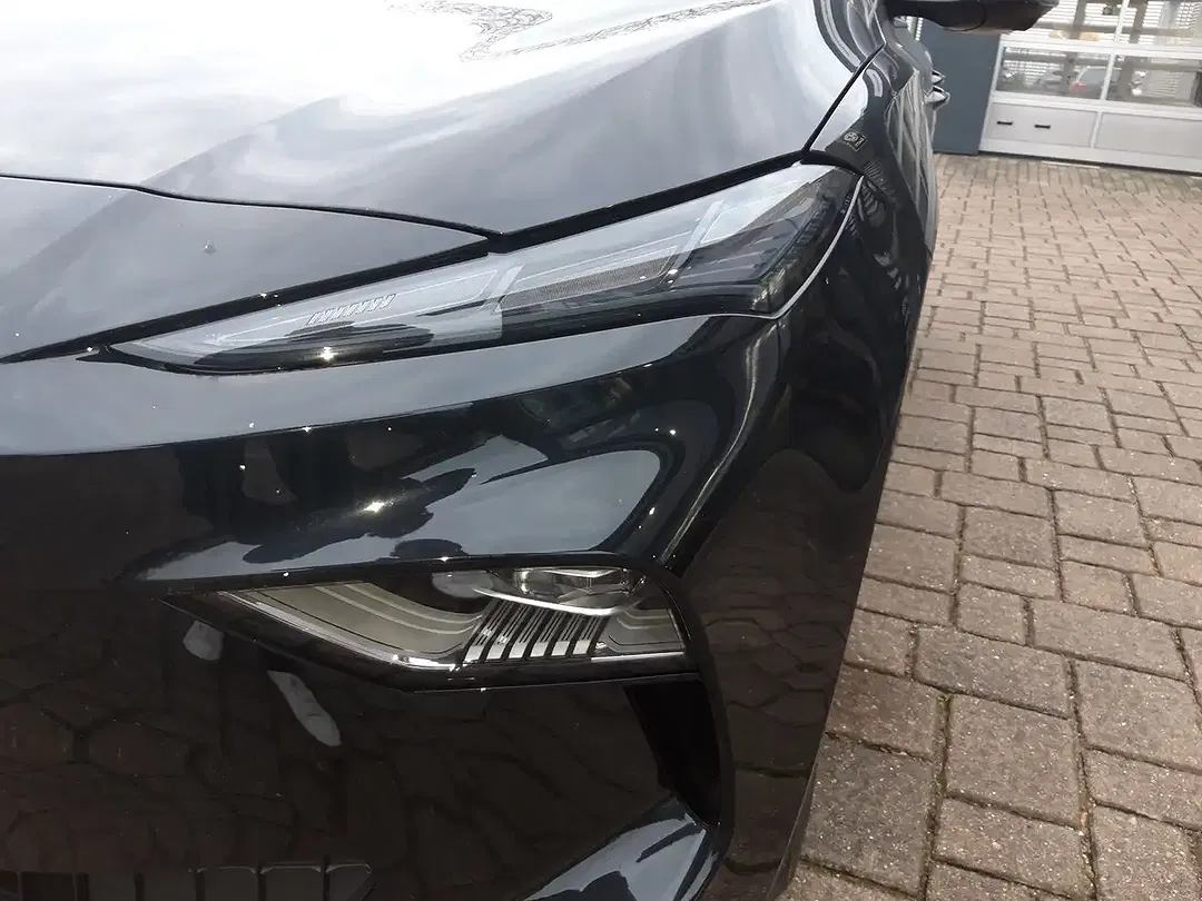 MG MGS5 EV AUT Luxury - Thumbnail 7