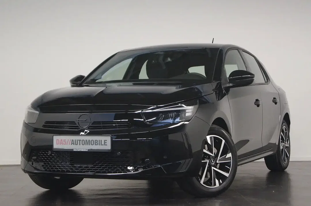 Opel Corsa GS - Afbeelding 1
