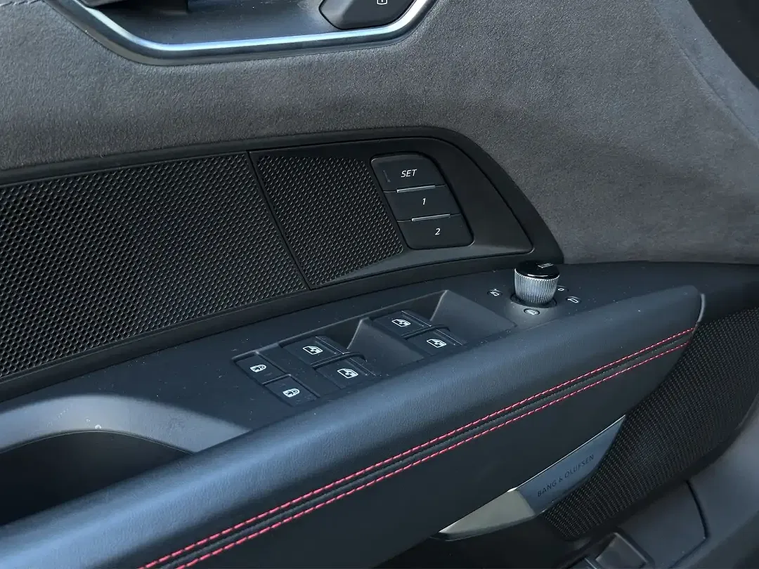 Audi RS e-tron GT quattro - Thumbnail 14