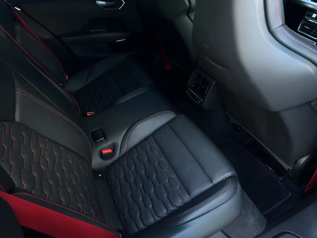 Audi RS e-tron GT quattro - foto 15