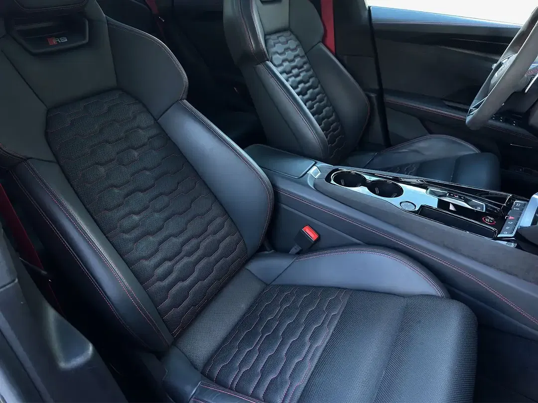 Audi RS e-tron GT quattro - Thumbnail 6