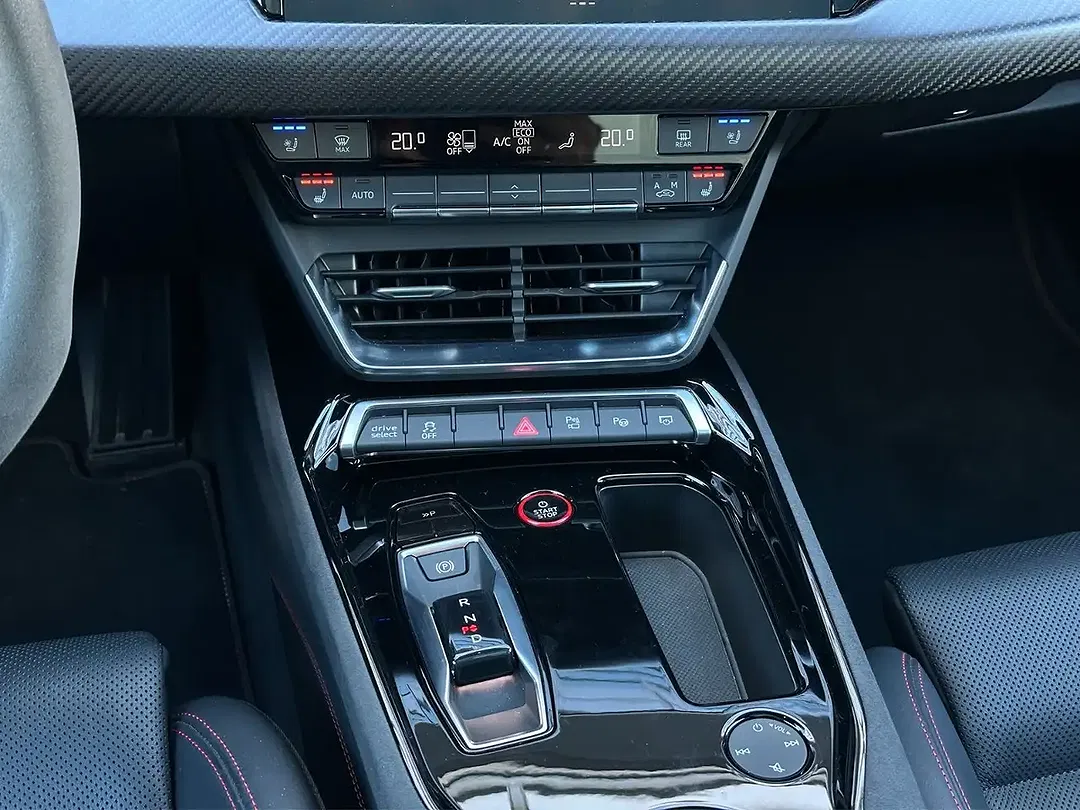 Audi RS e-tron GT quattro - Thumbnail 9