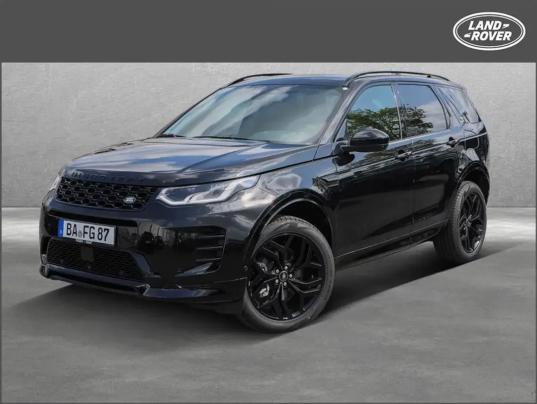 Land Rover Discovery Sport D200 Landmark Edition - foto 1