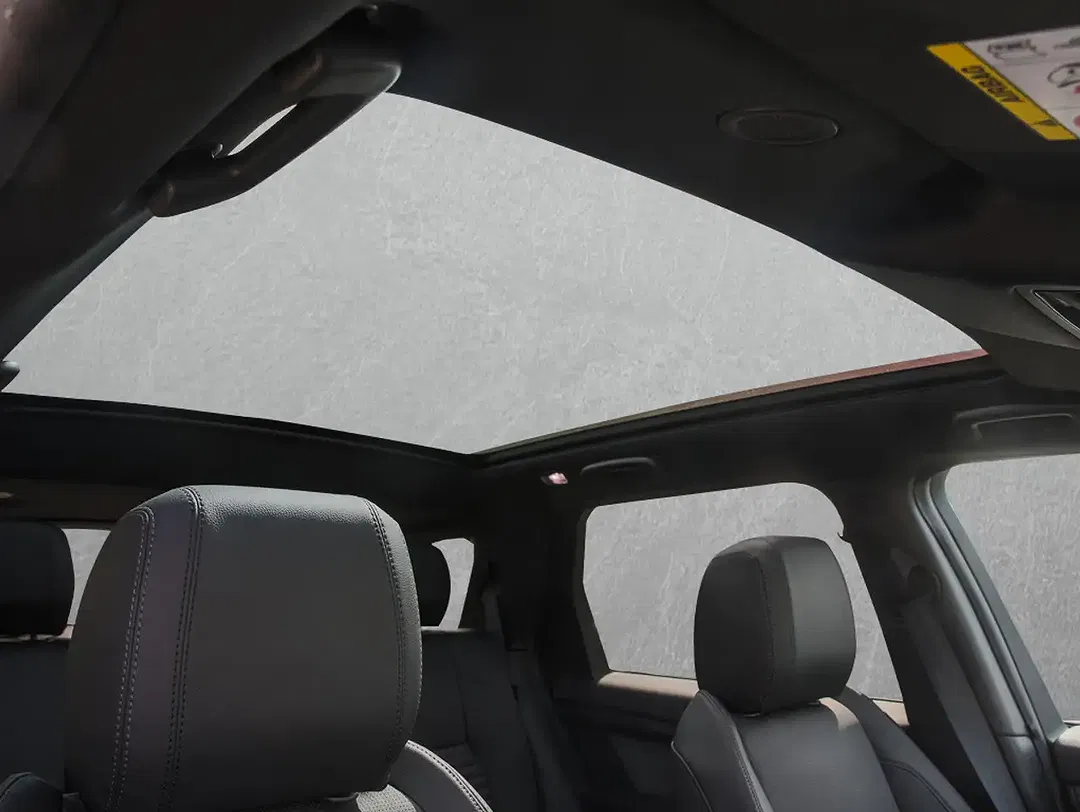 Land Rover Discovery Sport D200 Landmark Edition - Thumbnail 10